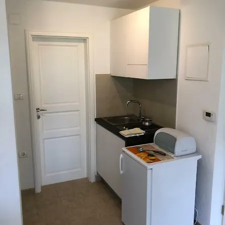 Lägenhet Flora *