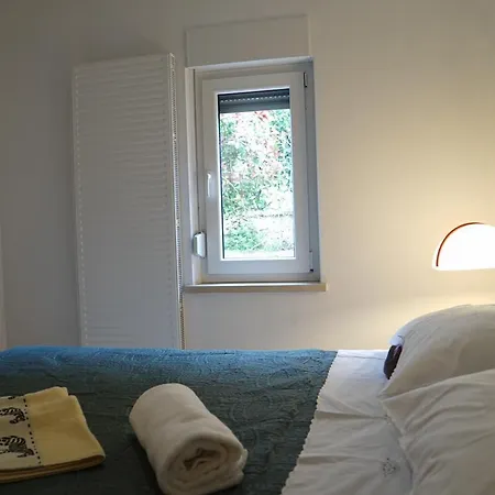 Apartamento Flora Pula