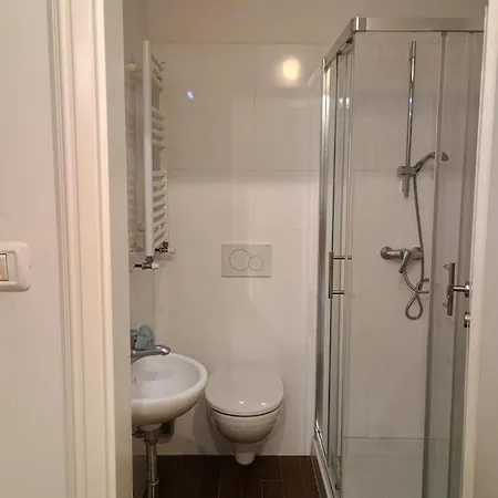 Apartamento Flora Pula