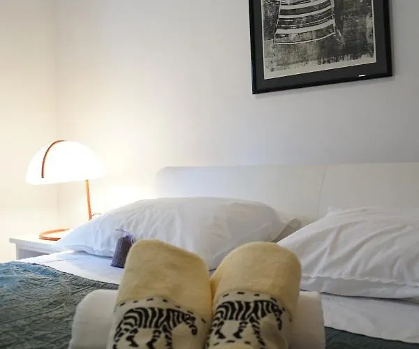 Lejlighed Flora Pula