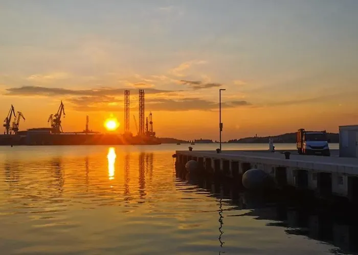 Lejlighed Flora Pula