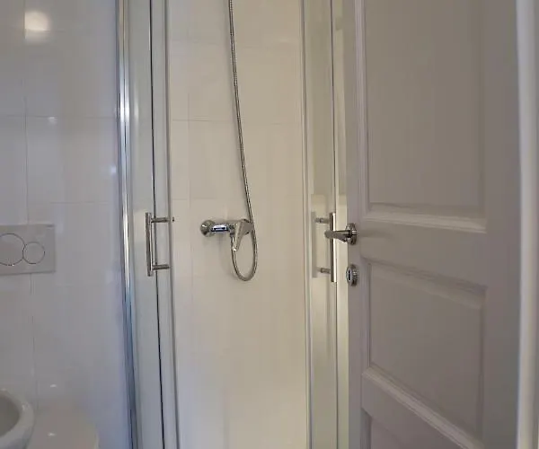 Flora Lejlighed Pula