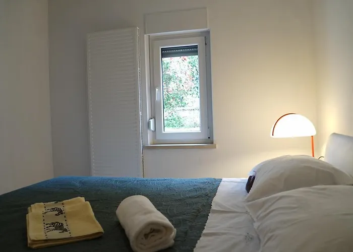 Lejlighed Flora Pula