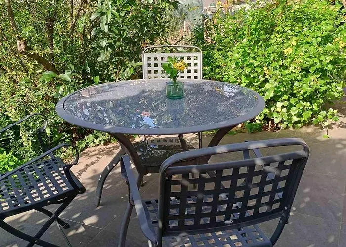 Flora Lejlighed Pula