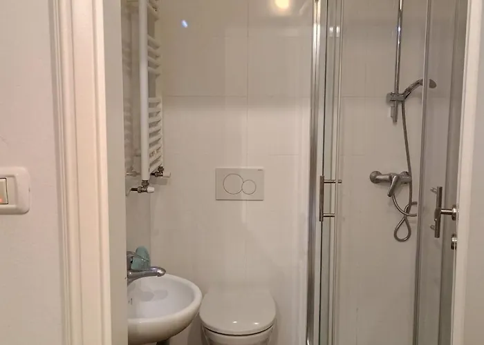 Lejlighed Flora Pula