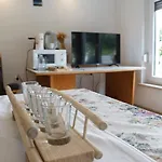 Flora Apartman